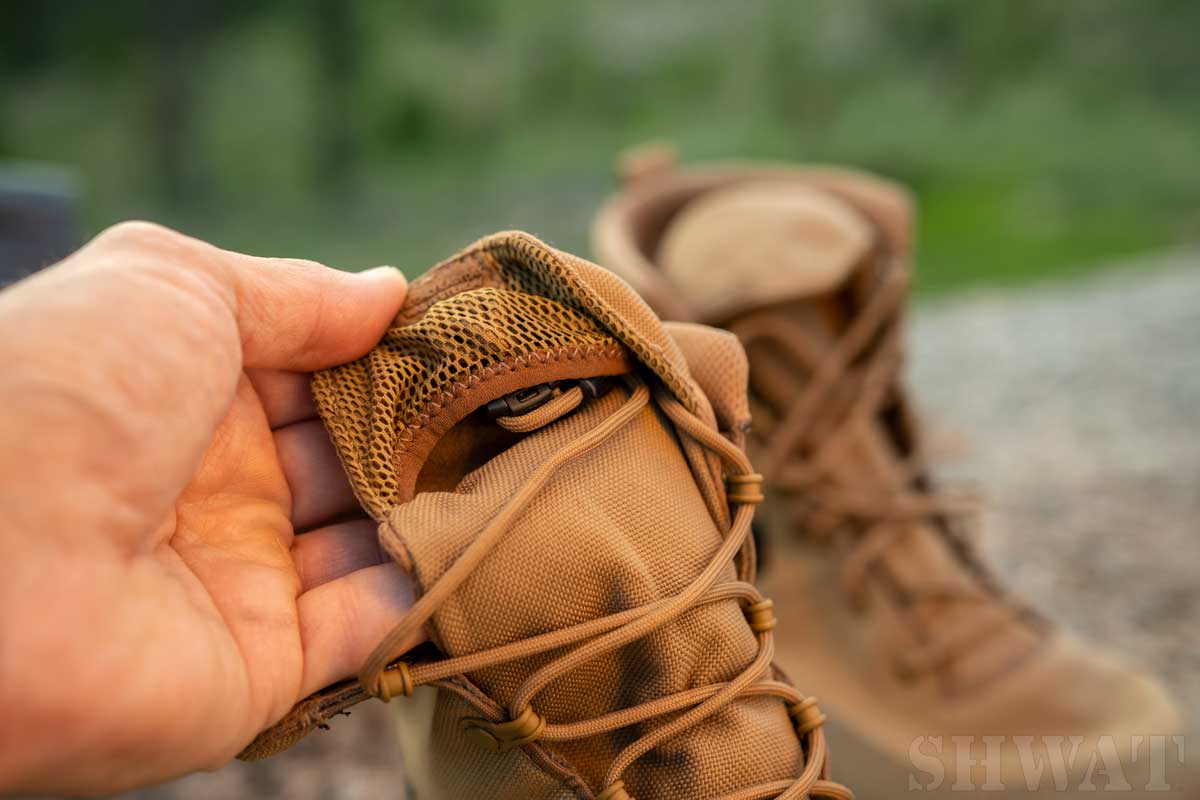 Lalo boot review