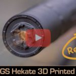 CGS Hekate Silencer Review and Video