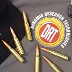DRT .308 vs. 200 Pound Wild Boar