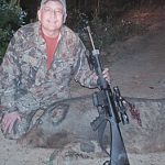 Top Ten Hog Hunting Rifles:  The Tactical Advantage!  Part 1