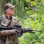Green Light, Dead Hog – Tactical Night Hunting on a Budget