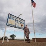 Destinations:  The Spike Box Ranch, A Top Spot for Tactical Hog Hunting