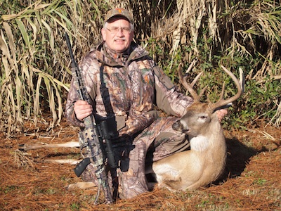 VCOG Deer Hunting