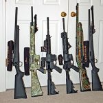 Boaring Rifles – Bring Enough Gun