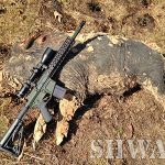 .458 SOCOM: The Hammer of Death for Hogs!