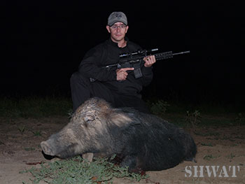 vertx hog hunting