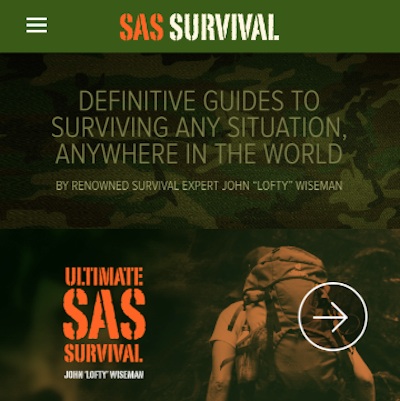 SAS Guide