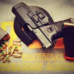 When Secondary Becomes Primary – Real World Tactical Advantage Hunting with a Sidearm