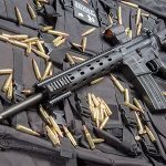Daniel Defense M4 Carbine V7 in 6.8 SPCII Hands On Review