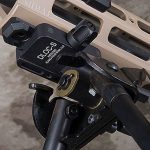 Grab More Rail – Stability, The Foundation of Tactical Long Range Hunting