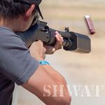 Dawn of the Shotgun Silencer | The Salvo 12 from SilencerCo
