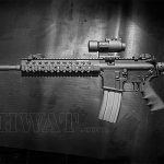 Predictable and Exciting Married and Had a Baby: The Aimpoint ACO