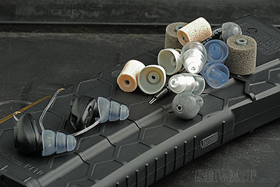 Gun Sport Pro Accessories