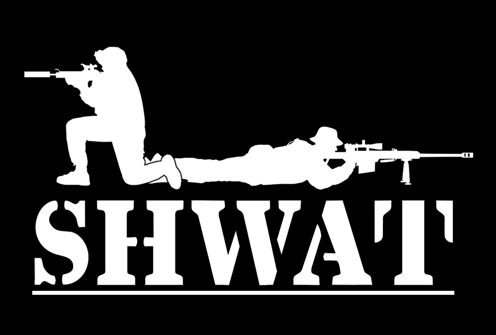 SHWAT™  – It’s Way More Than Tactical Hog Hunting Now!