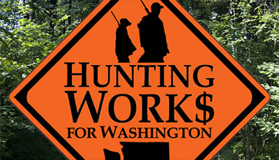 Hunting Washington State