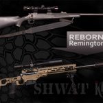 Long Range Precision Rifle Boss – Building with King”™s Arsenal