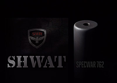 SWR SHWAT Specwar