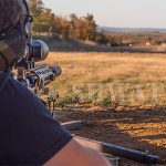 1000 Yard Clay Pigeon Shoot – Precision Rifle Class with Bill Davison at Tac Pro Shooting Center