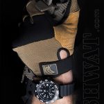 Tactical Watch Review | The Sans 13 from Smith and Bradley, Ltd.