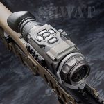 Leverage: ATN THoR Thermal Rifle Scope (with hunt video)
