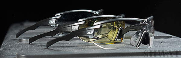 A7 Stealth Eye Protection