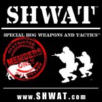 SHWAT Team Membership!!!