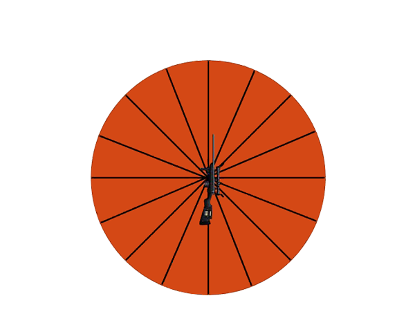 Understanding Wind Values for Precision Rifle