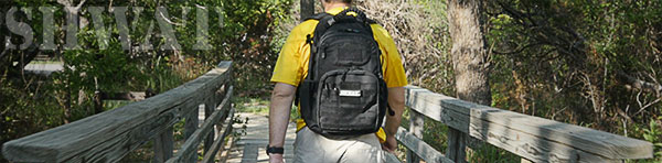 ESS Pulse 24 Hour Backpack